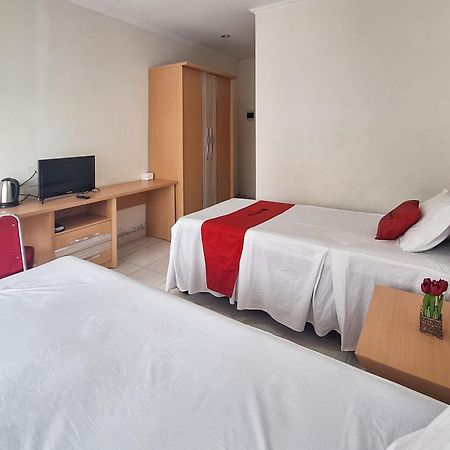 Reddoorz Resort At Tridaya Cisarua Puncak Eksteriør billede