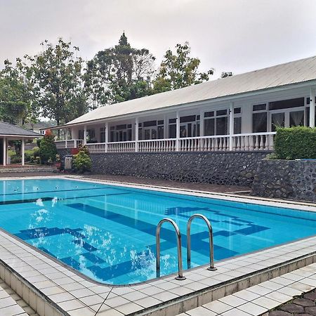 Reddoorz Resort At Tridaya Cisarua Puncak Eksteriør billede